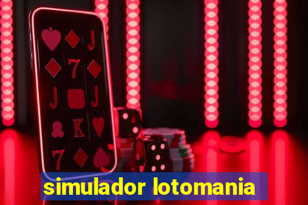 simulador lotomania